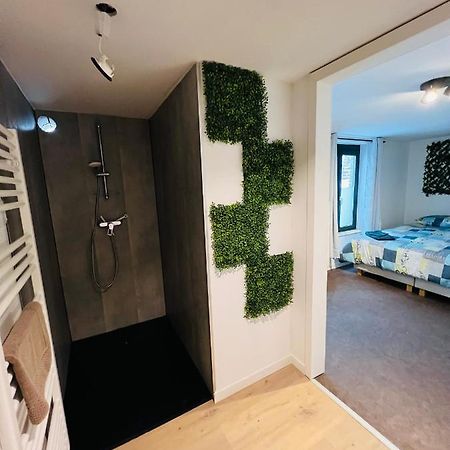 L'Impasse Daire Spa Dış mekan fotoğraf