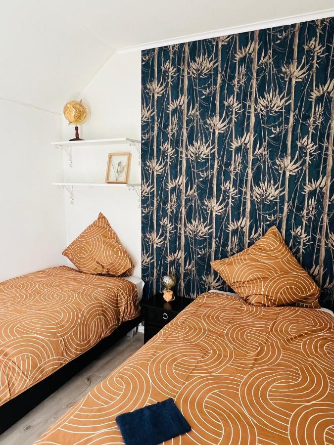 L'Impasse Daire Spa Dış mekan fotoğraf