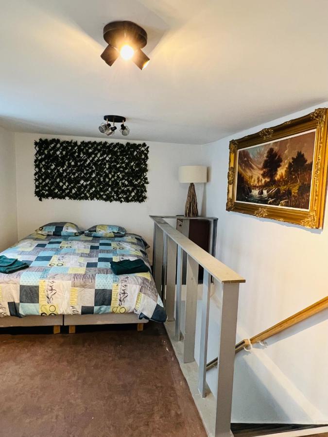 L'Impasse Daire Spa Dış mekan fotoğraf